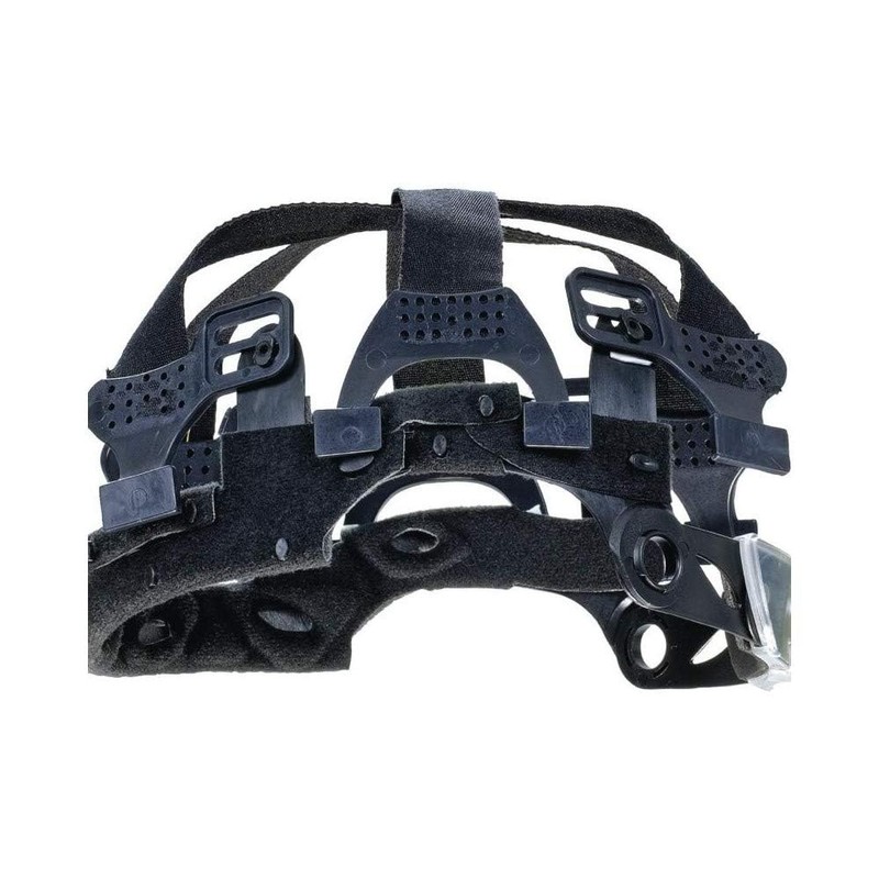 Delta Plus GRANITE WIND - Working at Height ABS Helmet