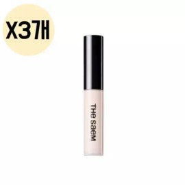 The Saem 더샘 밀착 커버 퍼펙션 컨실러 핑크 브라이트너 X3개 The Saem Adherence Cover Perfection Concealer Pink Brightener X3