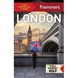 Frommer's London (Complete Guide)