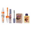 Prosa Kit Tratamiento Serum Aceite Prosa Y Rimel Microfibras Prosa