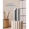 Harry's Cooling Eye Kit for Men - Gua Sha Depuffing