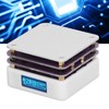 Heating Soldering Plate Mini Smart Thermostat Chip Welding Station for