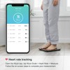 Wyze Smart Scale, Scale for Body Weight, Digital Bathroom Scale