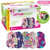 Opthopatch Parches para Ojos para bebés - Diseño bonito para