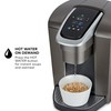 Keurig K-Elite Single Serve K-Cup Pod Coffee Maker, with Strength