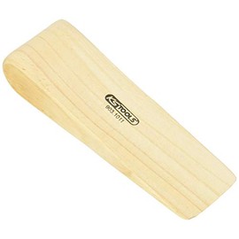 KS Tools 903.1011 Solder Wood Wedge 180 x 53 x 34 mm