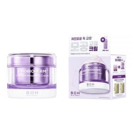 Biohealbo Skin Elasticity Pore Care Bioheal Bo Probioderm Collagen Remodeling Cream / 바이오힐보 피부탄력 모공케어 바이오힐 보 프로바이오덤 콜라겐 리모델링 크림