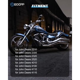 M807915 Voltage Rectifier Regulator for John Deere 2210 for John Deere 2305 for John Deere 2320 for John Deere 2520 for John Deere 4010 for John Deere 4100 for John Deere 4110 for John Deere 4115