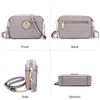 MKP Stylish Lightweight Fashion Crossbody Bag for Women Chic Signature
