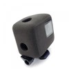 Microphone Windproof Cover High Density Foam Sponge Cover Windproof To