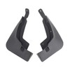 SEBLAFF 4 protectores de guardabarros de repuesto para guardabarros Corolla
