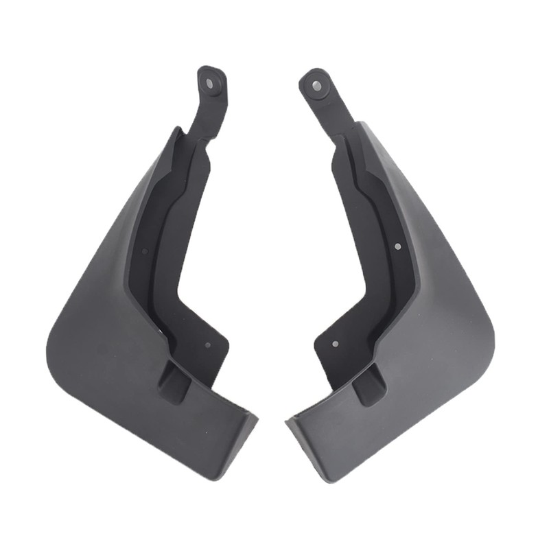 SEBLAFF 4 protectores de guardabarros de repuesto para guardabarros Corolla