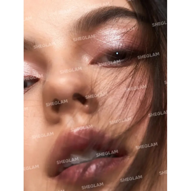 SHEGLAM Cosmic Crystal Cuarteto de Sombras - Spellbound