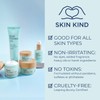 Kind Science Gentle Face Cleanser - Face Wash for Women