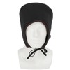 Heat Migraine Relief Hat Hot Compress 3 Gear Adjustable Even