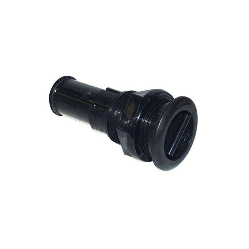 Hot Tub Classic Parts Dynasty Spa Drain/Fill Valve Assembly DYN12288
