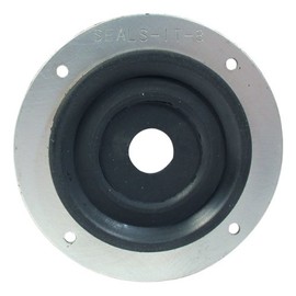 Seals-It (GS1003-8) -8AN Firewall Grommet