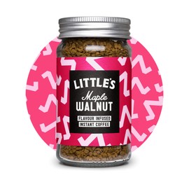 Little's Instant Coffee Maple Walnut 50 g