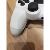 Wireless Controller (DUALSHOCK 4) Glacier White