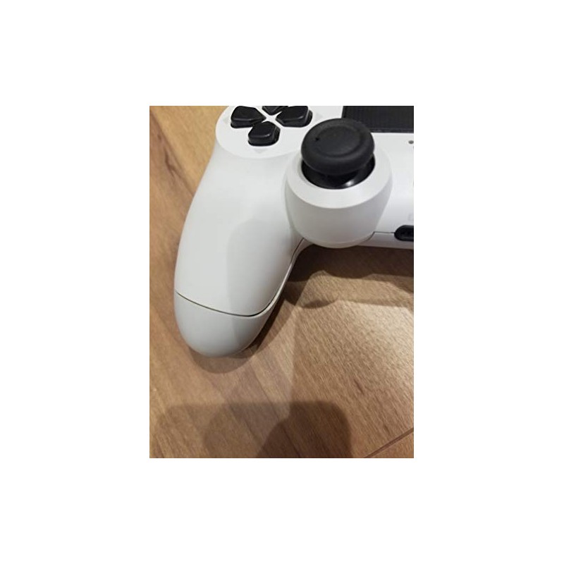 Wireless Controller (DUALSHOCK 4) Glacier White