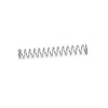 TA-VIGOR 20Pcs Compressed Spring, 3mm OD,0.3mm Wire Size,20mm Free Length