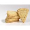 Walker's Shortbread Triangles, All-Butter Shortbread Cookies, 5.3 Oz (Pack of