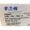 Eaton (20) Eaton IZMX-SEC-TB20-