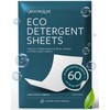 GroundLuxe Eco Detergent Sheets