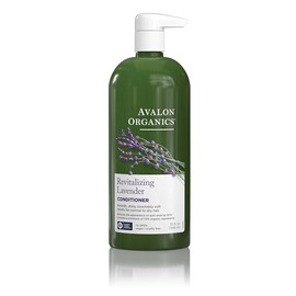 Avalon Organics Nourishing Lavender Conditioner, 32 oz.