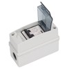 Circuit Breaker 2P 16A IP65 Waterproof PV Solar Disconnect Switch