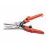 Crescent Wiss 11 in Multi-Purpose Max-Cut Snip | MPX5-06