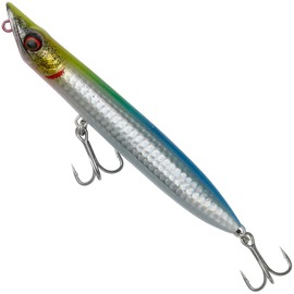 SAVAGE GEAR Topwater Floating Walk The Dog Lure SLAP WALKER 10cm/10g