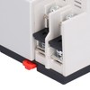 Dual Power Automatic Transfer Switch AC 220V 2P 100A ATS