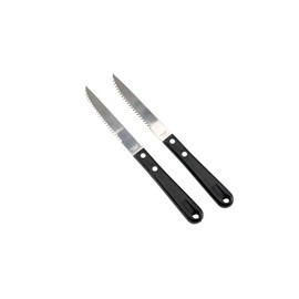 Good Cook 2-Piece Steak Knife Set