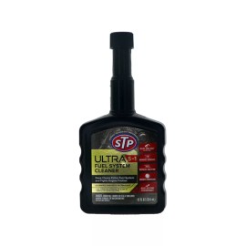Ultra 5 In 1 Fuel System Cleaner - 12 oz
