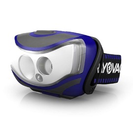 Rayovac Head LAMP LED SPORTSMN