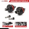 RCAWD Front and Rear Diff Combo Complete w/Spur Gear 43T