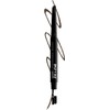 NYX Professional Makeup, Fill & Fluff, Lápiz para Cejas, Tono
