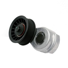 HICKS 38116 53010158AB Drive Belt Tensioner Pulley Assembly Fit For 1993-1998 Jeep Grand Cherokee (5.2L), 1994-2001 Dodge Ram 1500 (3.9L, 5.2L, 5.9L), 1992-2003 Dodge Dakota 3.9L