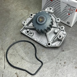 NPW H-41 Water Pump for Honda Acura B Series NON VTEC Engines B18 B20 NON VTEC