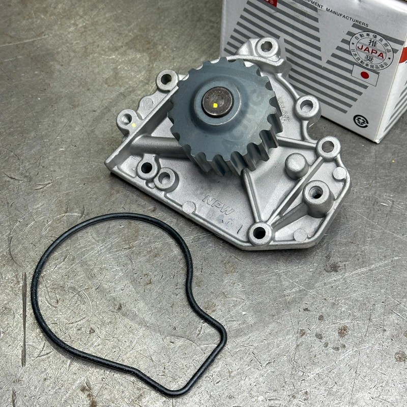 NPW H-41 Water Pump for Honda Acura B Series NON