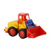 Polesie Wader Quality Toys 9555 Basics Bagger / Radlader