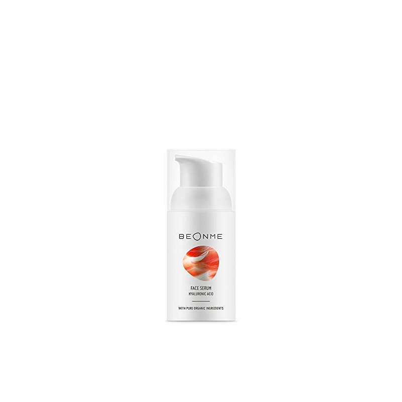 Beonme – Face – Face Serum 30 ml