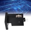 Z Linear Stage Manual Accurate Z Axes Feed Screw Sliding