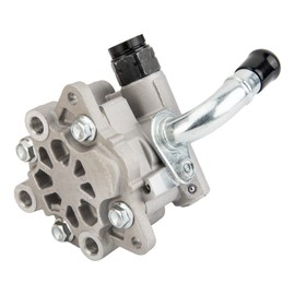 KAX 21-5461 Power Steering Pump, Compatible with 2005-2010 Grand Cherokee 5.7L, 2006-2010 Commander 5.7L