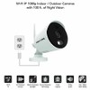 Night Owl WNIP-2LTA-BS Add On WiFi 1080p CONFIRM WNVR MODEL