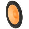 Paper Speaker Cone Drum Paper 1.4 Inch Inner Diameter Subwoofer