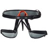Climbing Technology Explorer Trimer, Black/Orange, One Size
