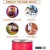 Iron Forge Cable 400 ft 14 Gauge Primary Automotive Wire