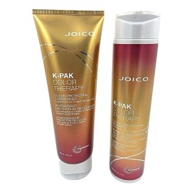 Shampoo Y Acondicionador Color Therapy K - Pak Joico